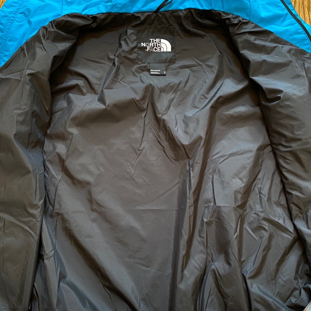 The North Face 92 Extreme Rain Jacket - Picture 5 of 7